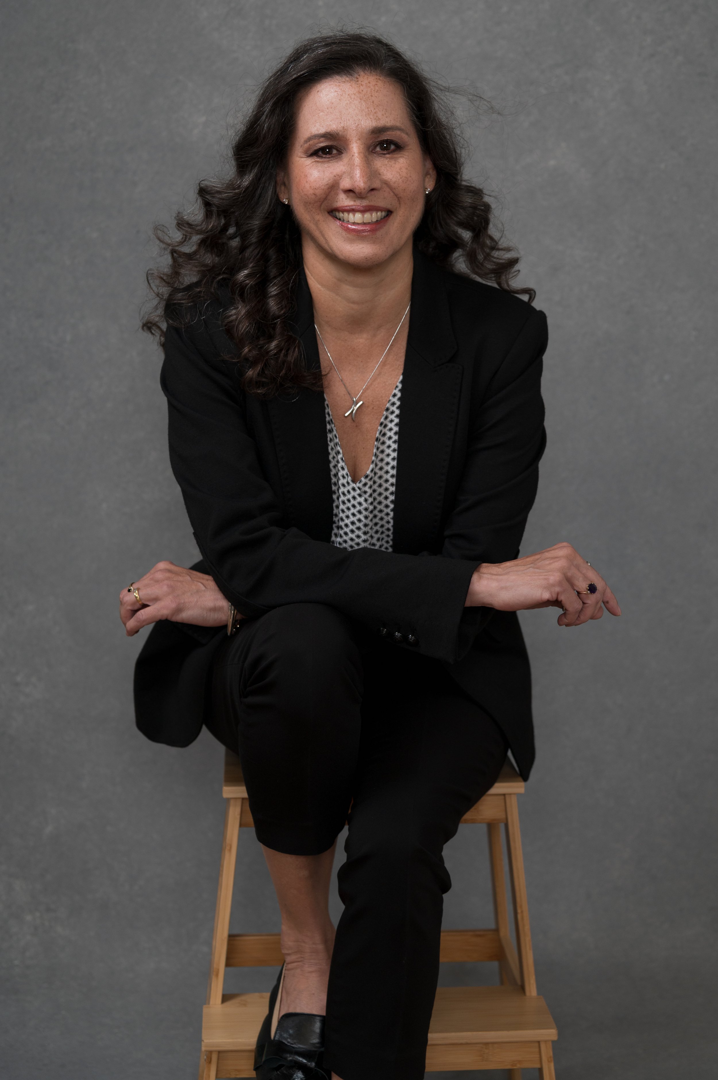 Headshot by a Photographer in Maidenhead