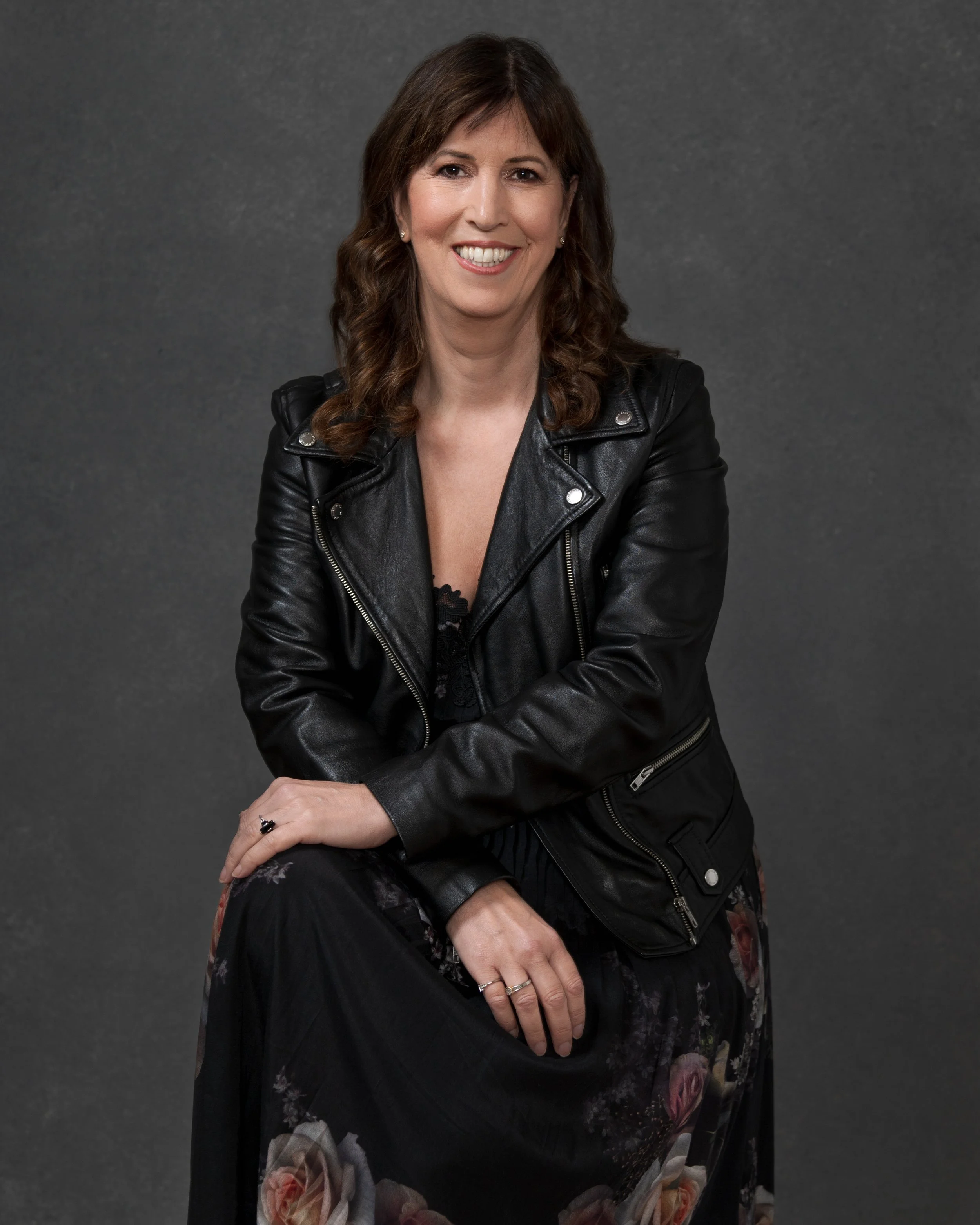 Headshot Photography in Berkshire