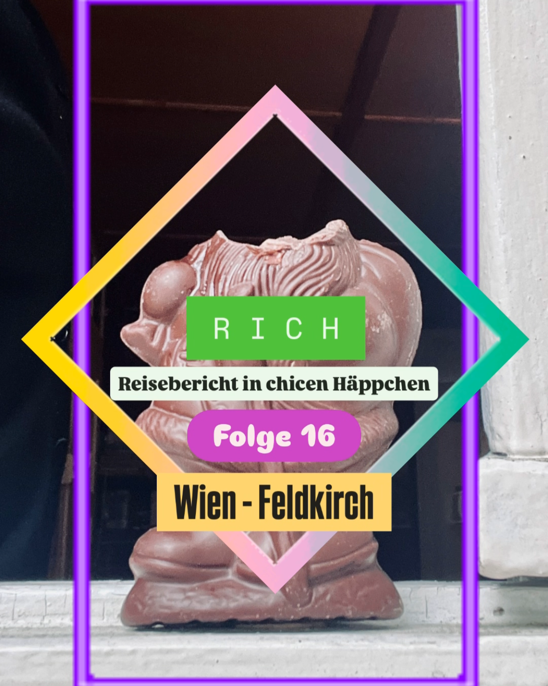 RICH 16 Wien-Feldkrich