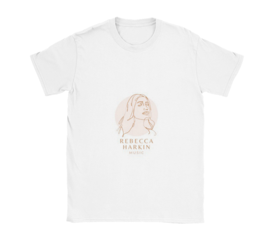 T-SHIRT - 4 colours to choose from 