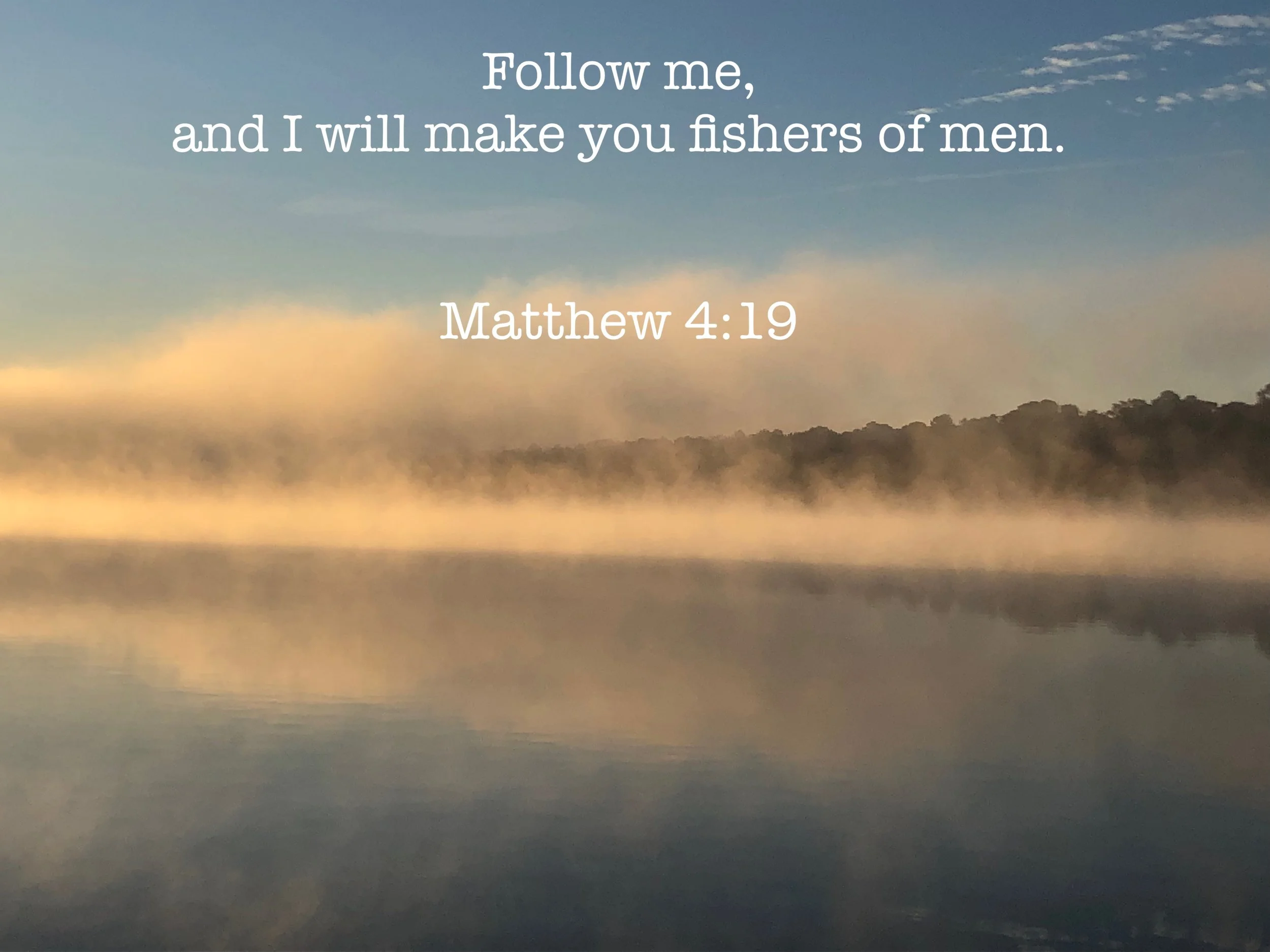 Daily Prayer