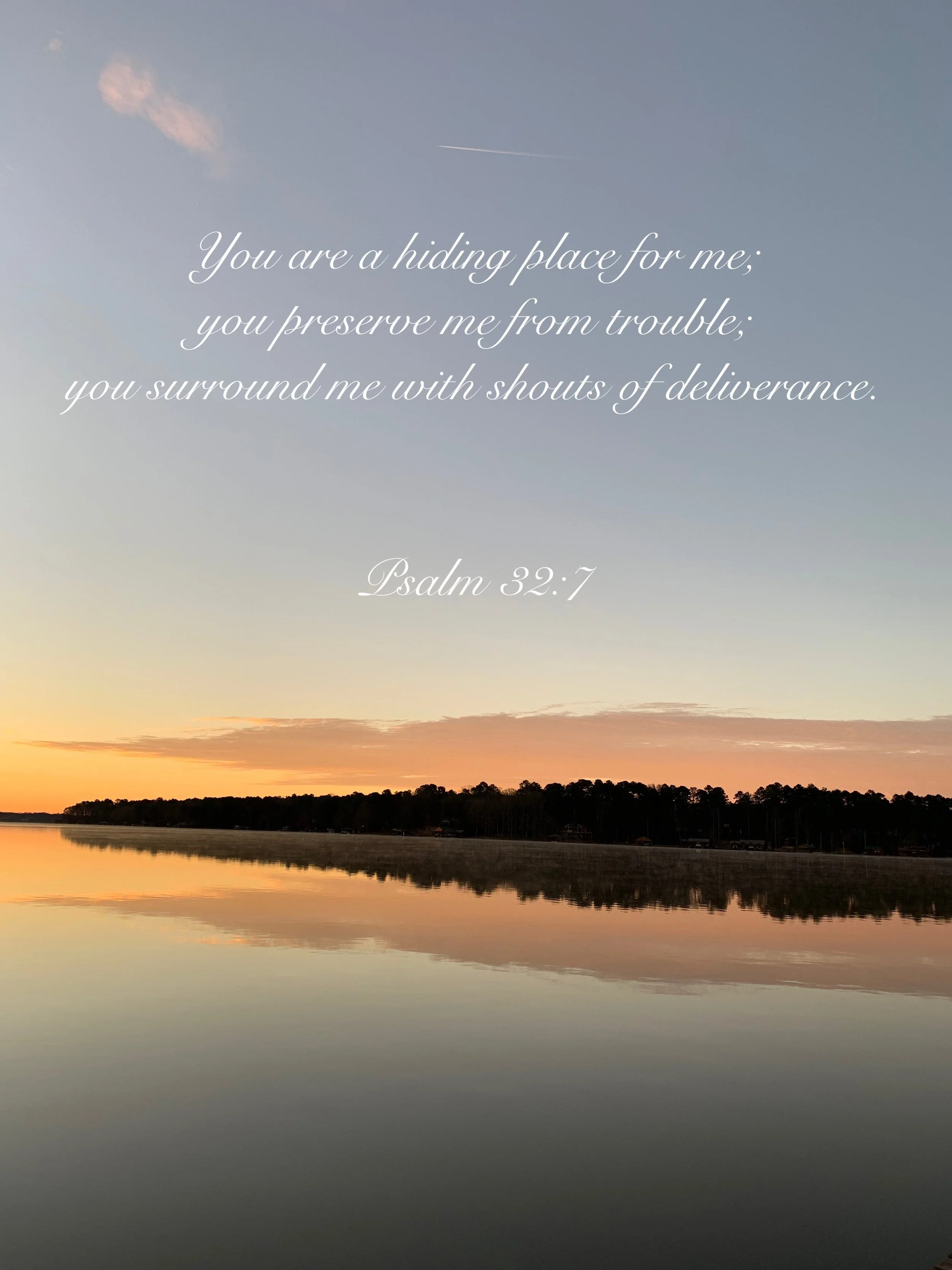 Daily Prayer