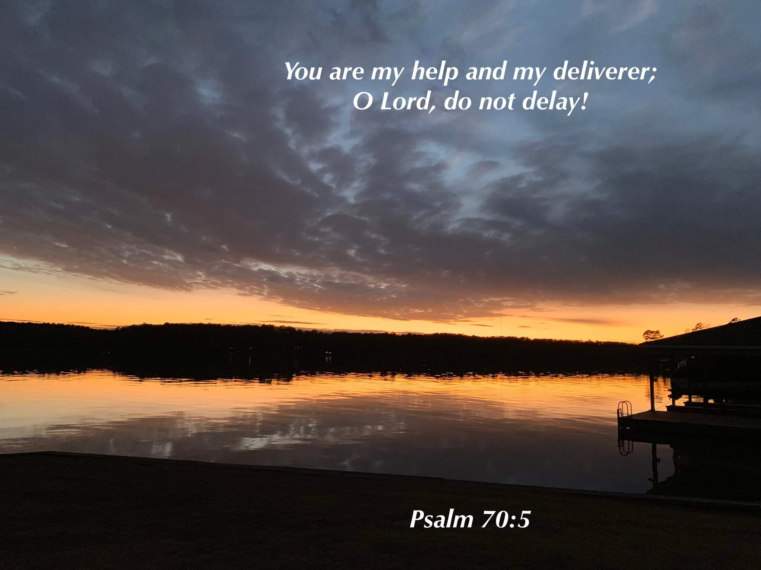 Daily Prayer