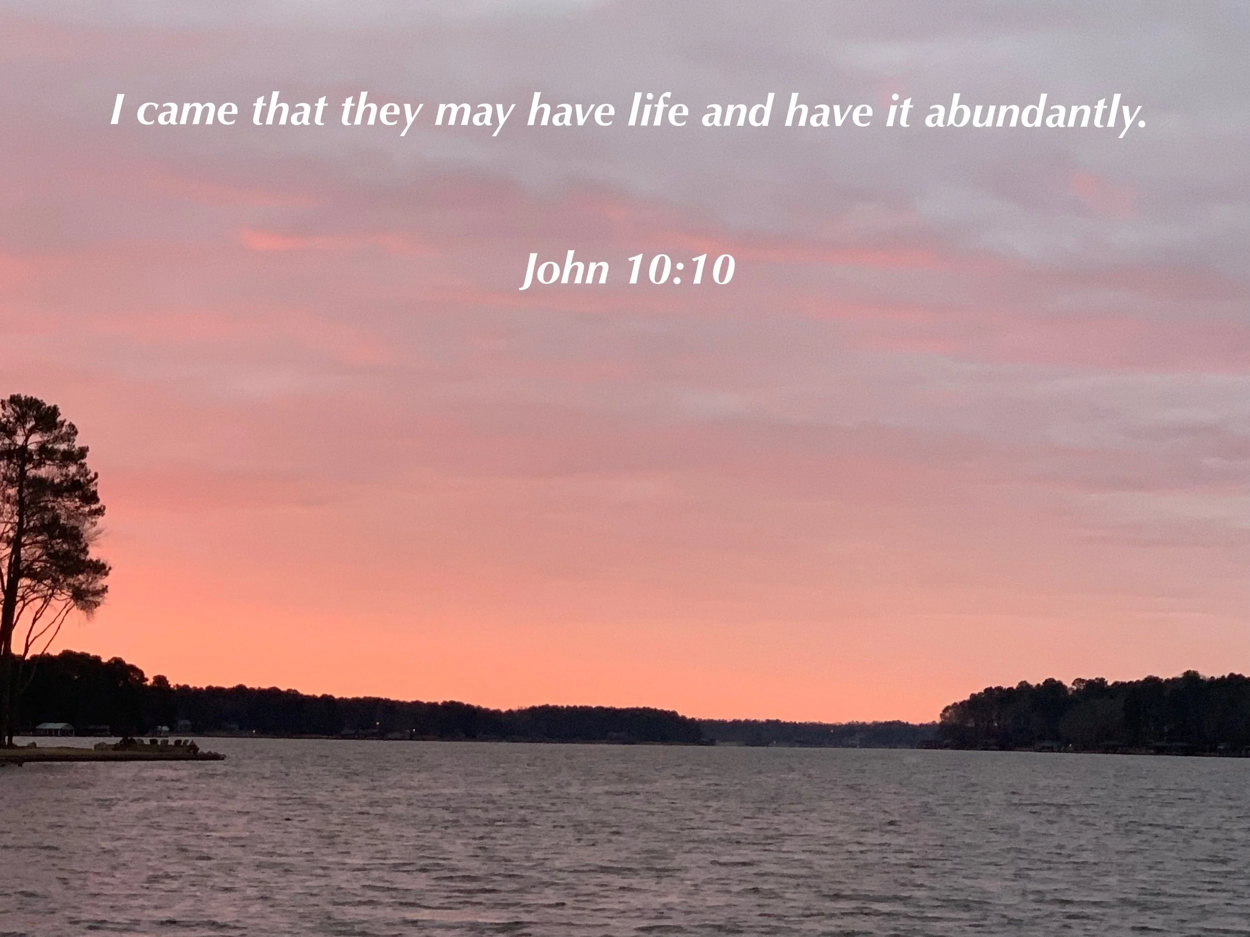 Daily Prayer