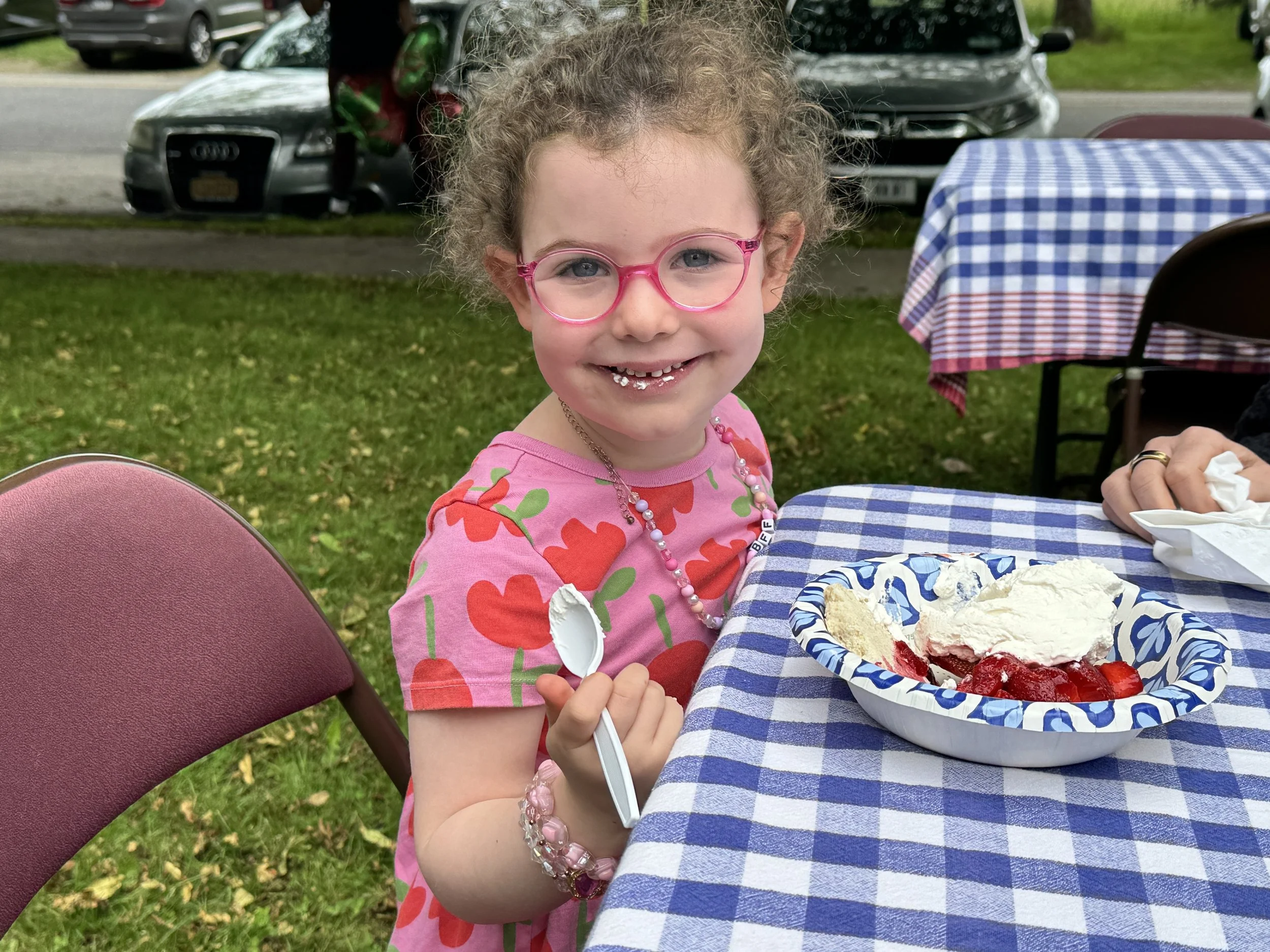 Wainscott Strawberry Festival