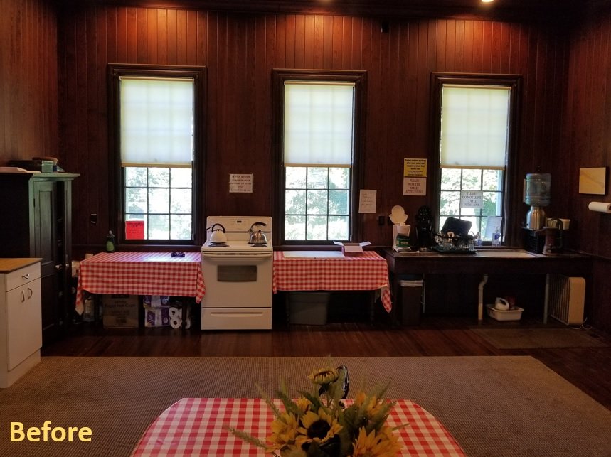 Wainscott Sewing Society — Wainscott Chapel