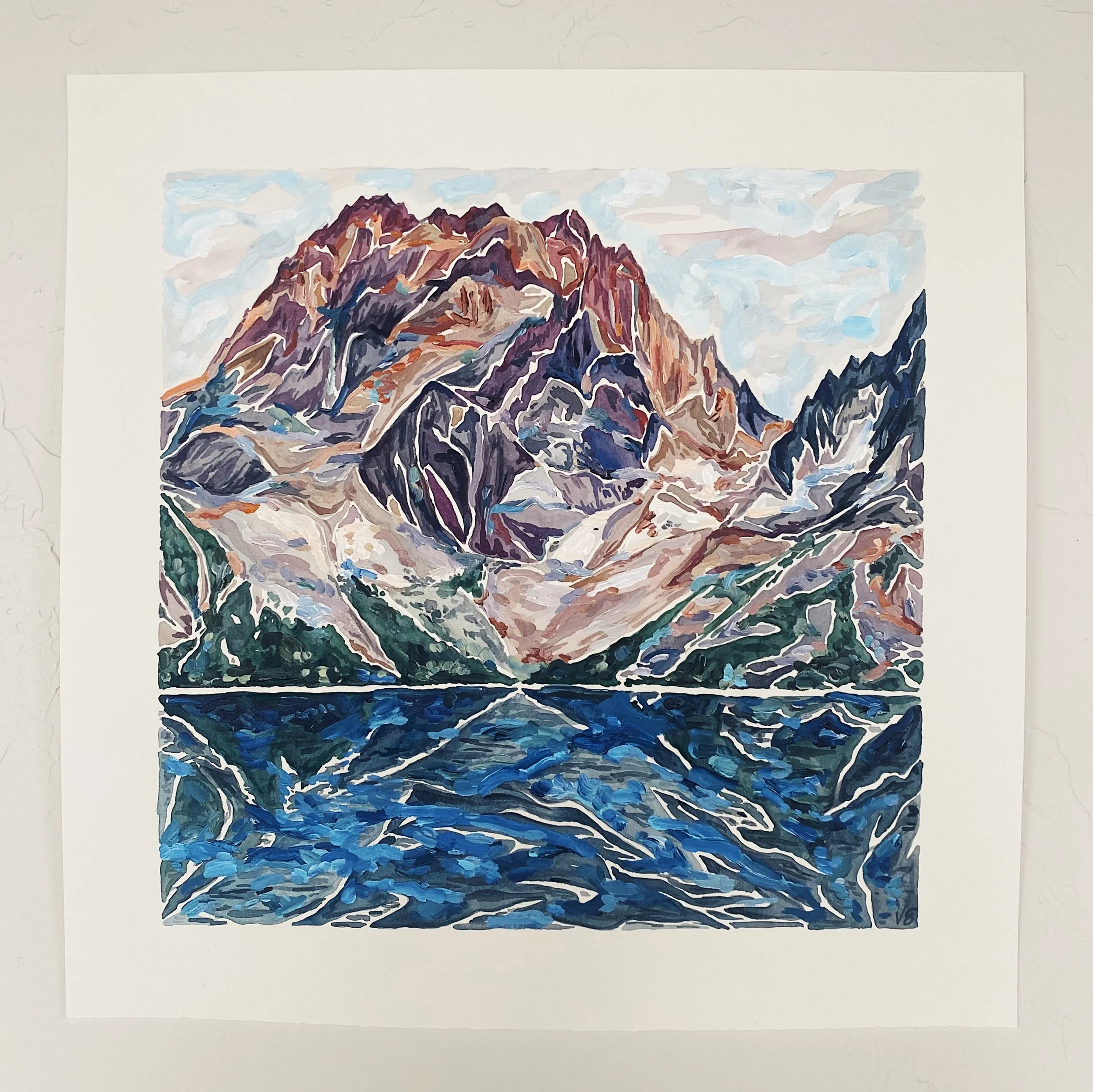 The Enchantments