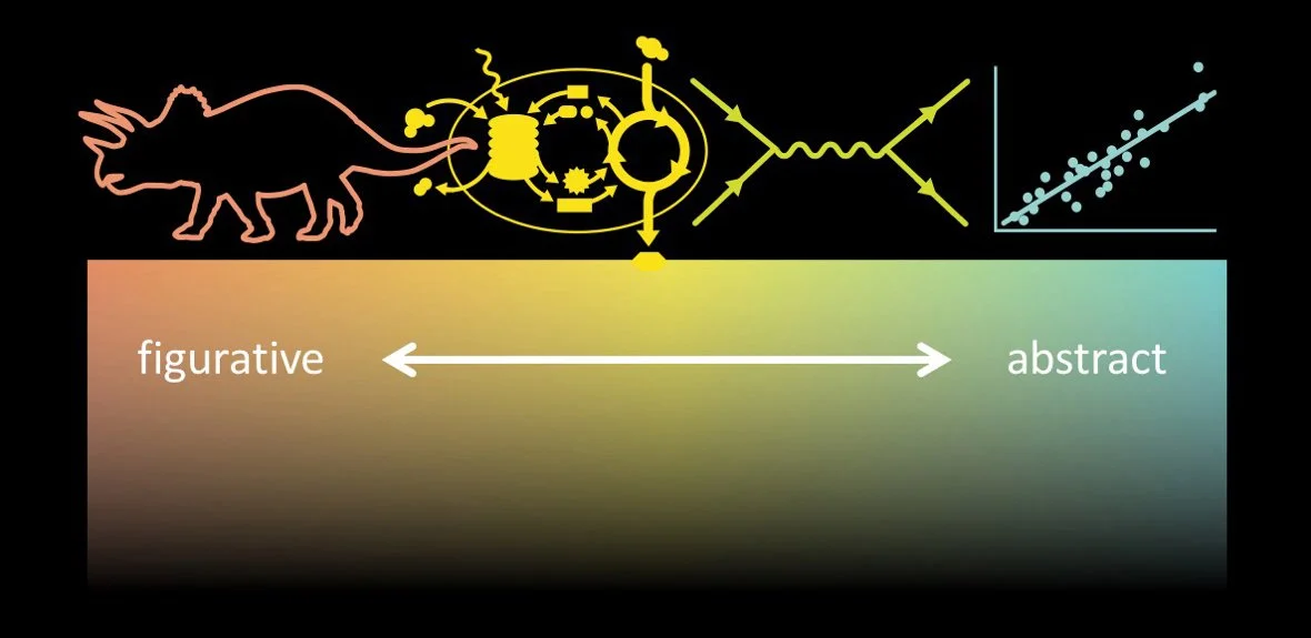 Visualizing Science: Illustration and Beyond by Jen Christiansen