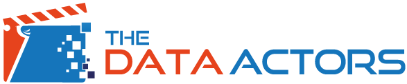 © The Data Actors 2019