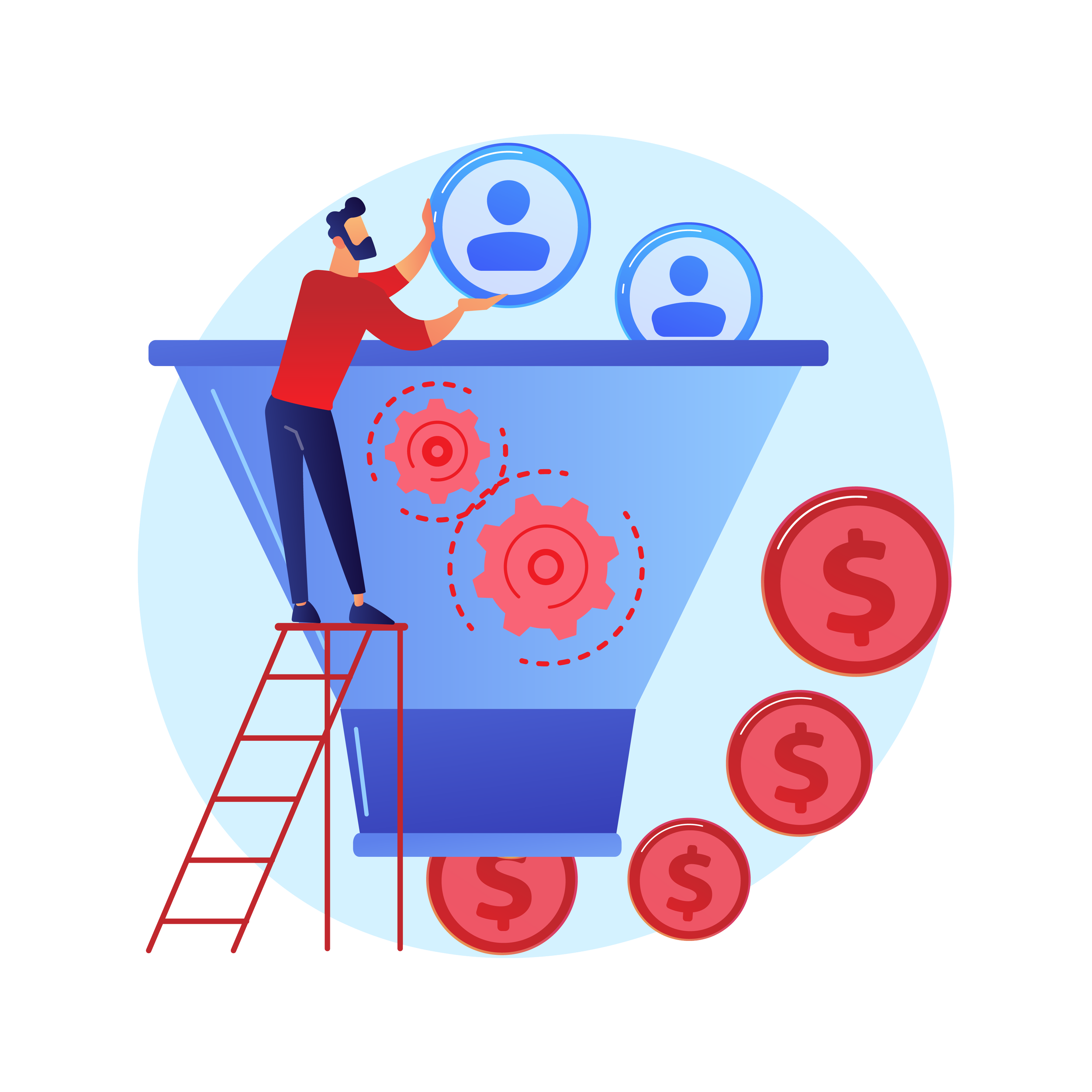 Hoe ziet de werkdag van een Conversie Optimalisatie (CRO) Specialist ...