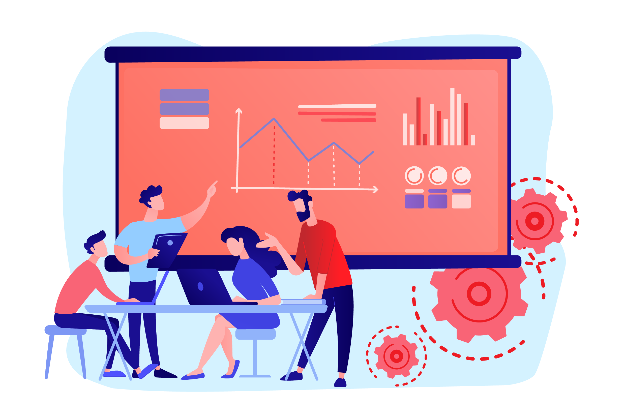 Huur een top Chief Data & Analytics Officer voor jouw Team — The Data ...