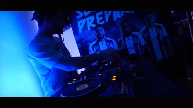  Warrior Football - FC Porto Kit Launch 