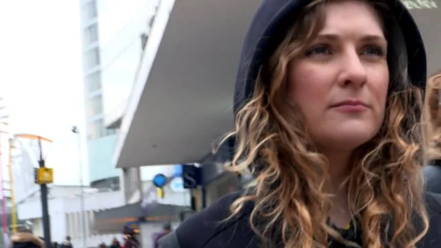  BBC iWonder - Your street style origins 