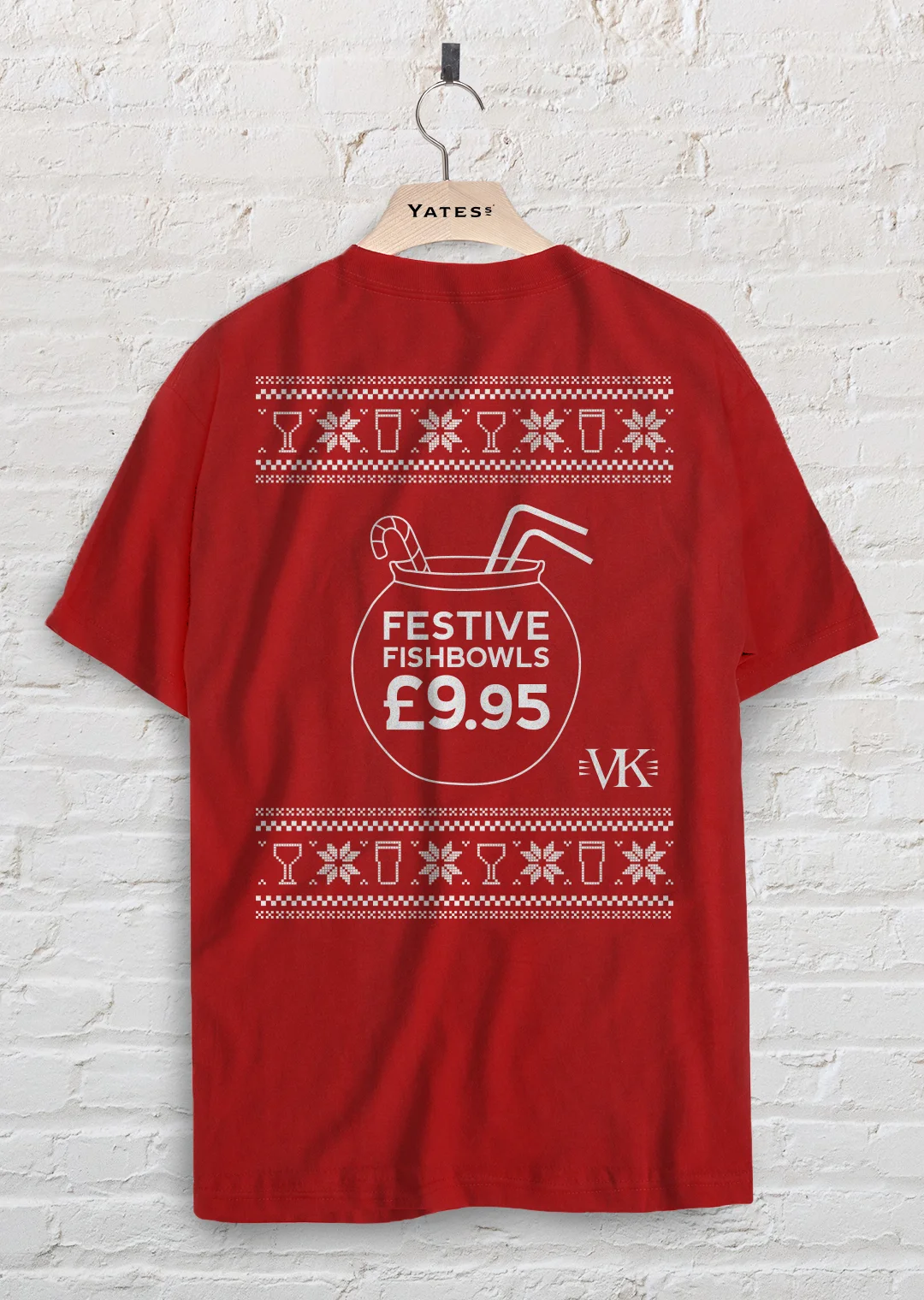 Yates's_T-Shirt_Designs_XMAS_Red_Back.jpg