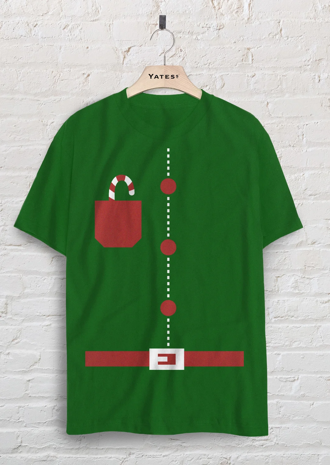 Yates's_T-Shirt_Designs_XMAS_Green_Front.jpg