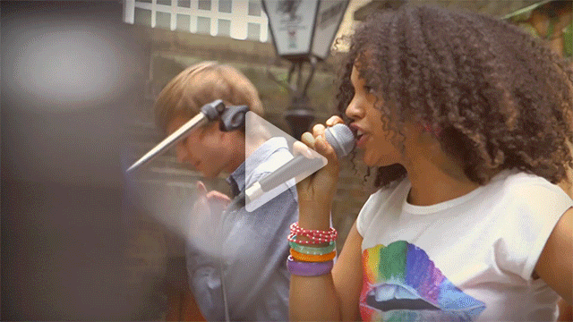  Magners Original Sessions - Vibe Bar 