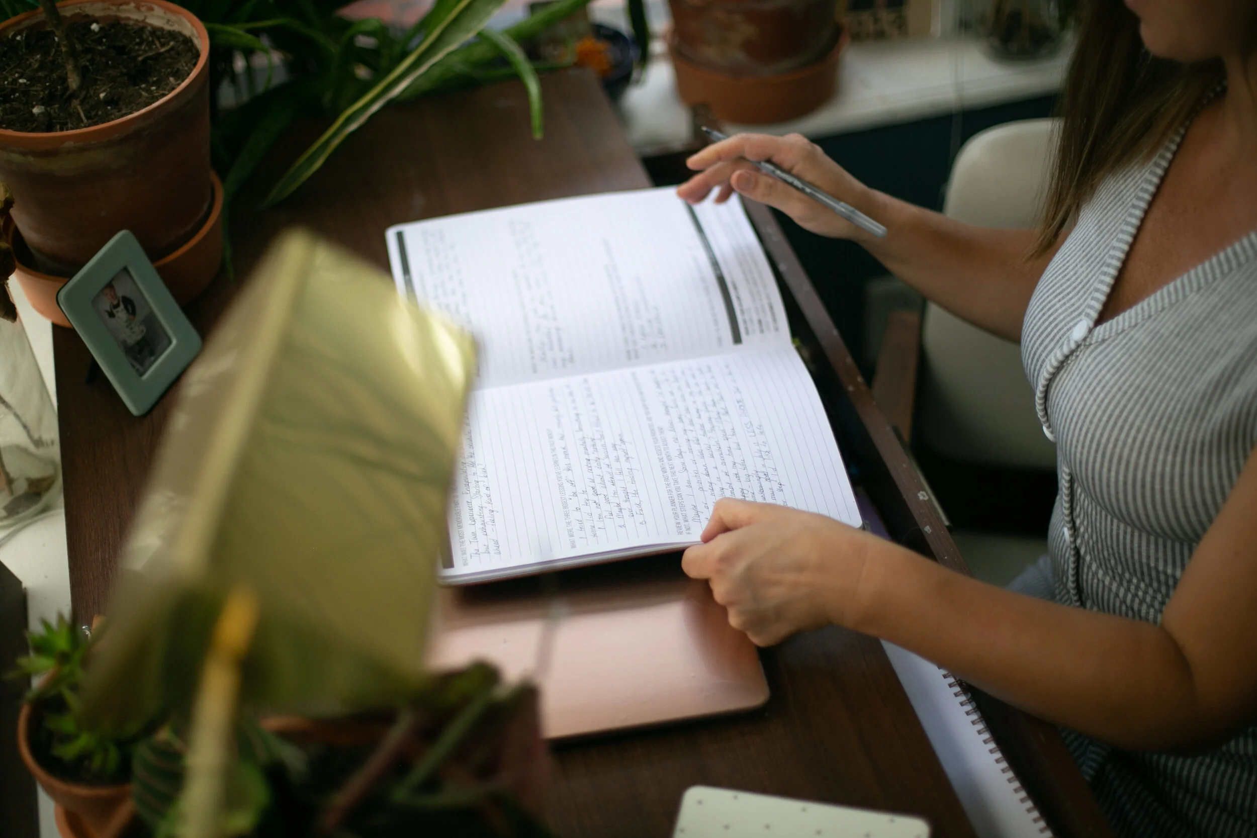 Working For Yourself