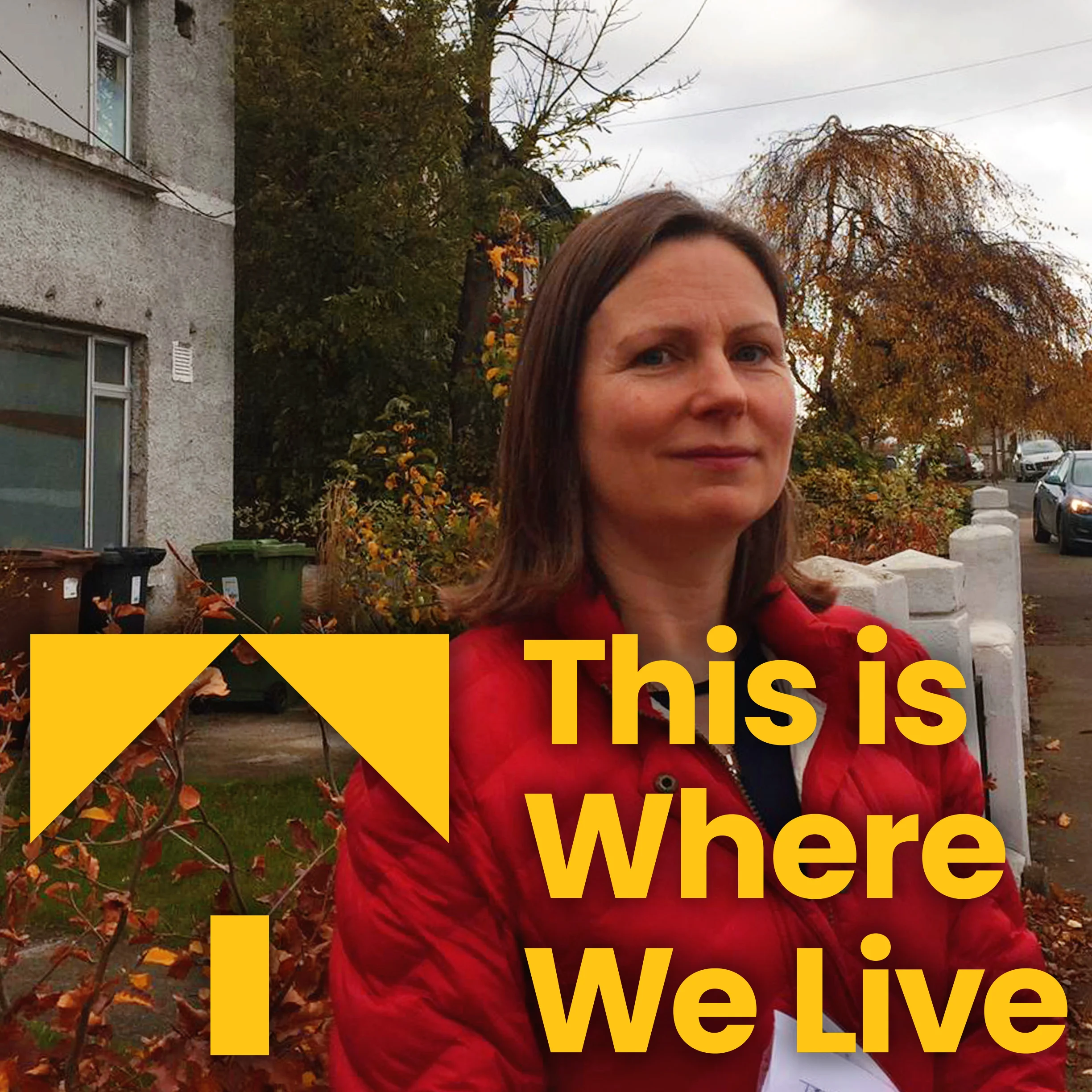 Dr Ruth McManus on Drumcondra's history of Social Housing from the 1920-60s