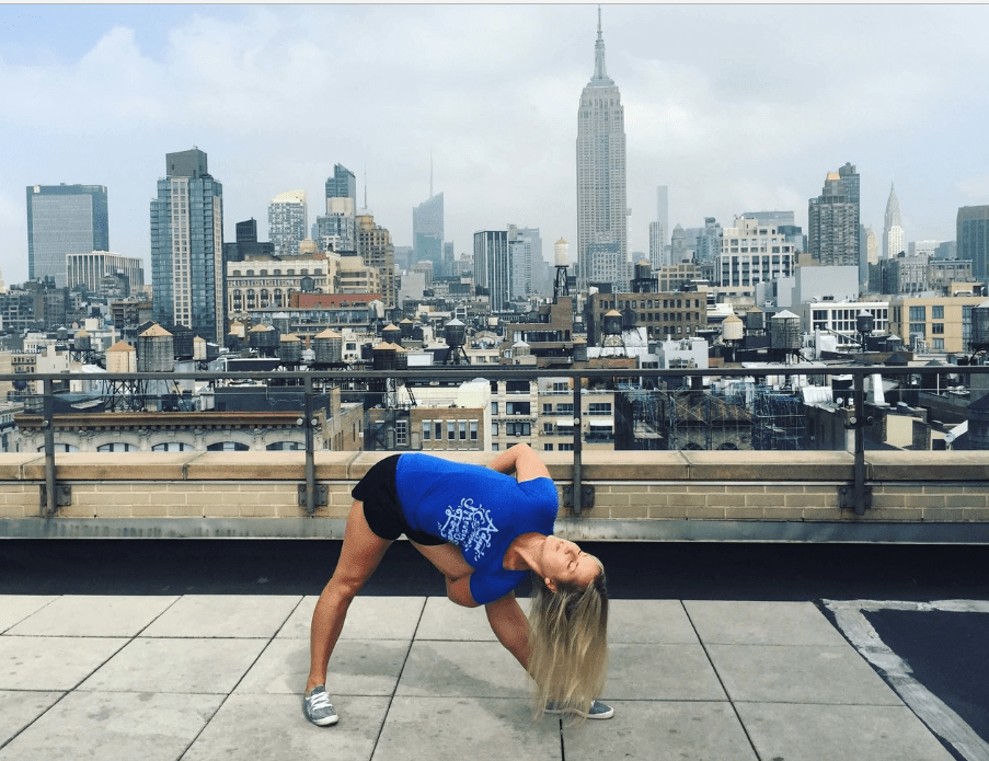 Megan Named Hatch Tribe Hero of the Month!