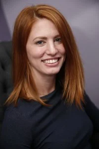 Founder &amp; CEO Megan Driscoll on Building A PR Agency, Using Fear As A Motivator, And Not Wanting Kids | The Failure Factor