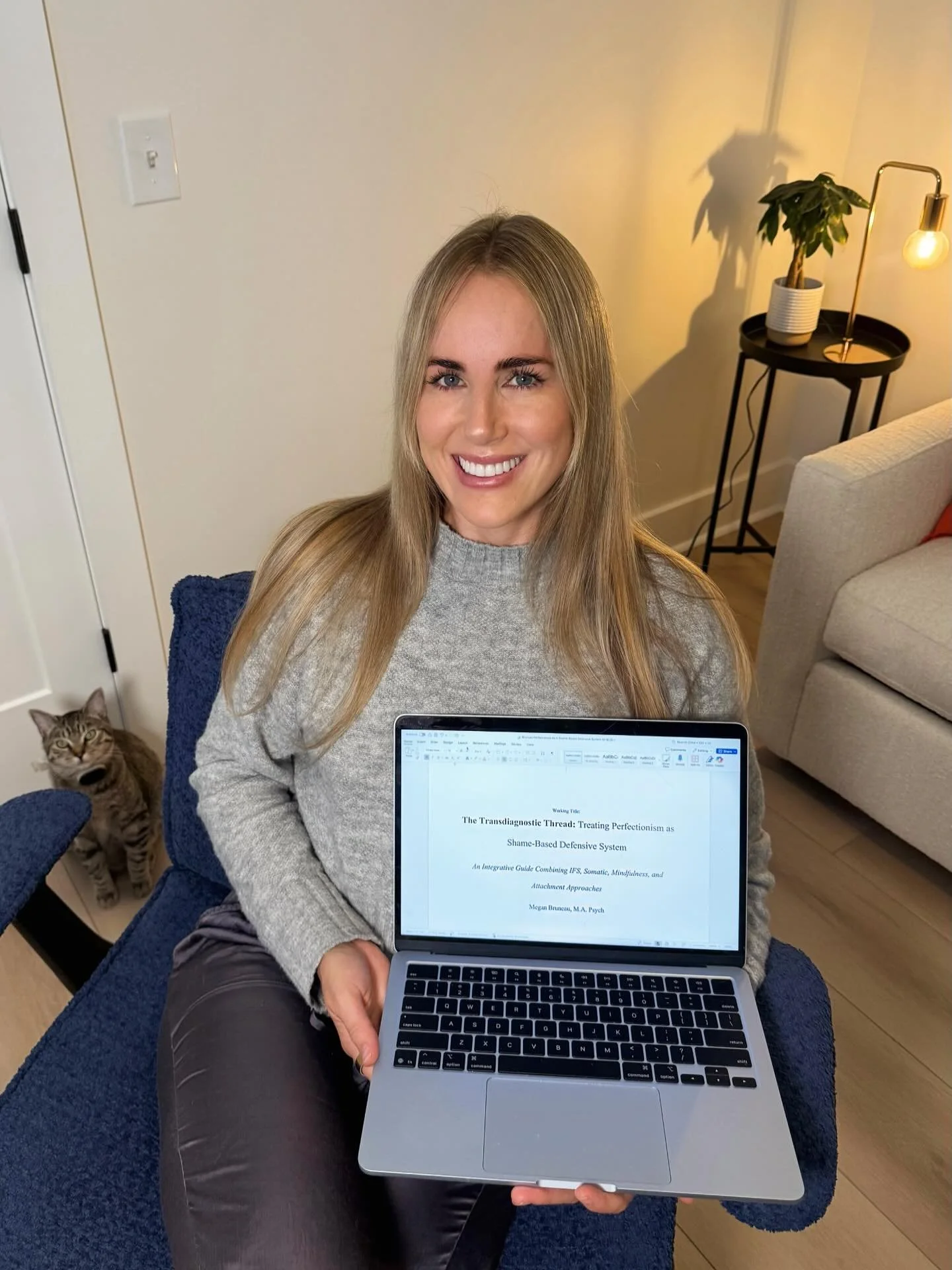 Nearly a decade ago, I was connected to a prominent literary agent in NYC. She saw potential in my writing and in my idea for a book about healing perfectionism. We worked together for months on a proposal&mdash;that she ultimately decided she wasn't