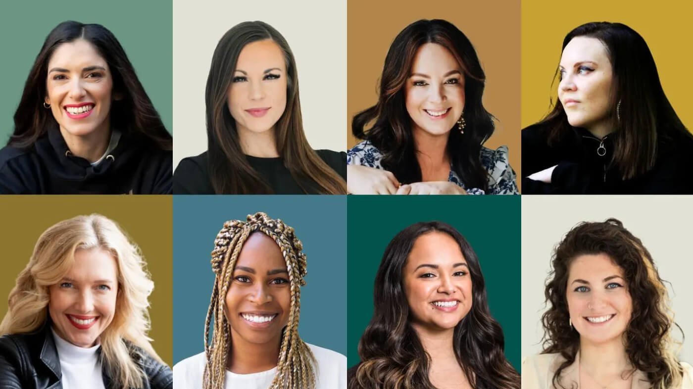 8 Women Entrepreneurs On Building Businesses Alongside Mental Health Diagnoses