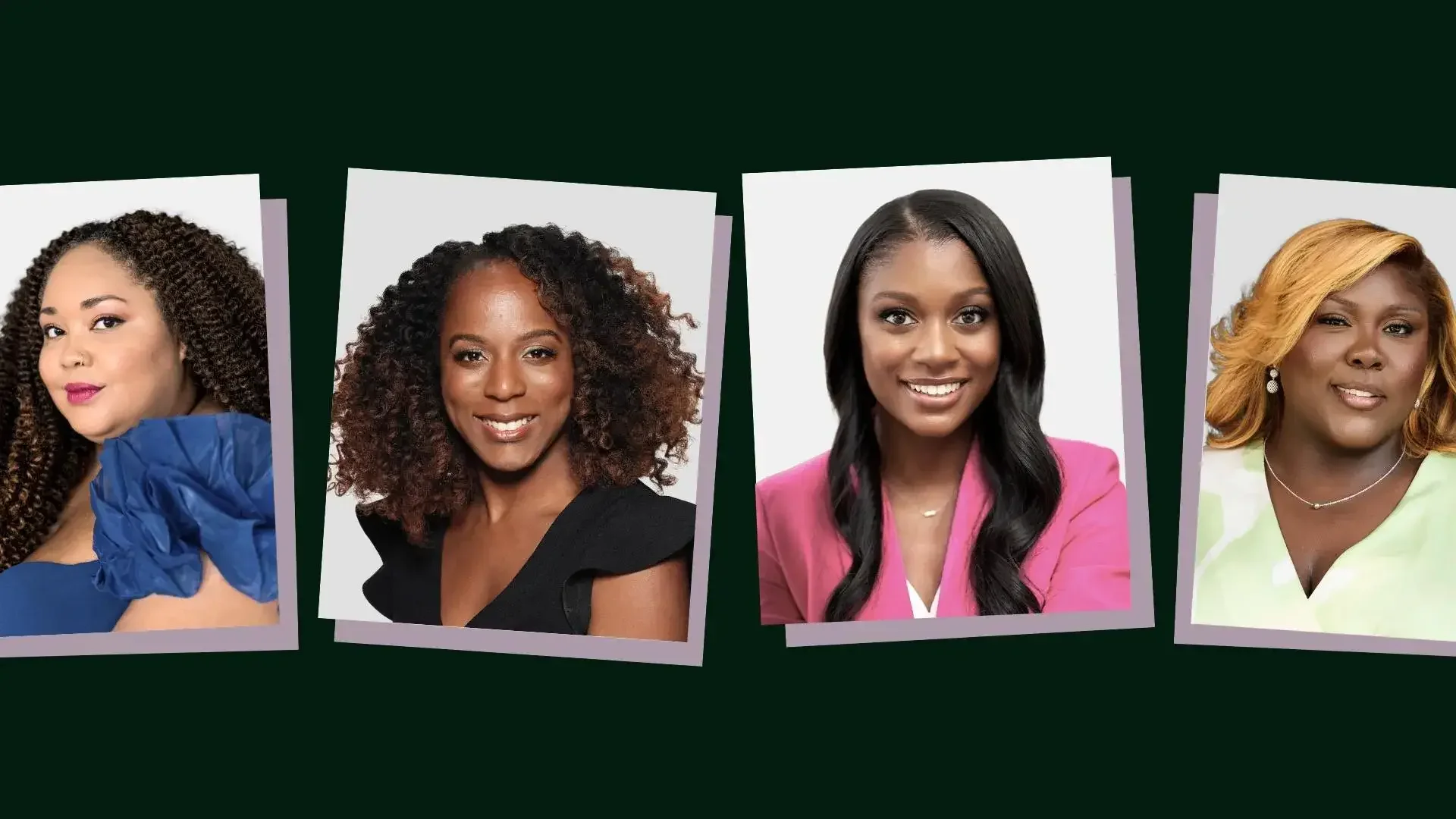 These 8 Women Of Color Credit Their Business Success To One Quality