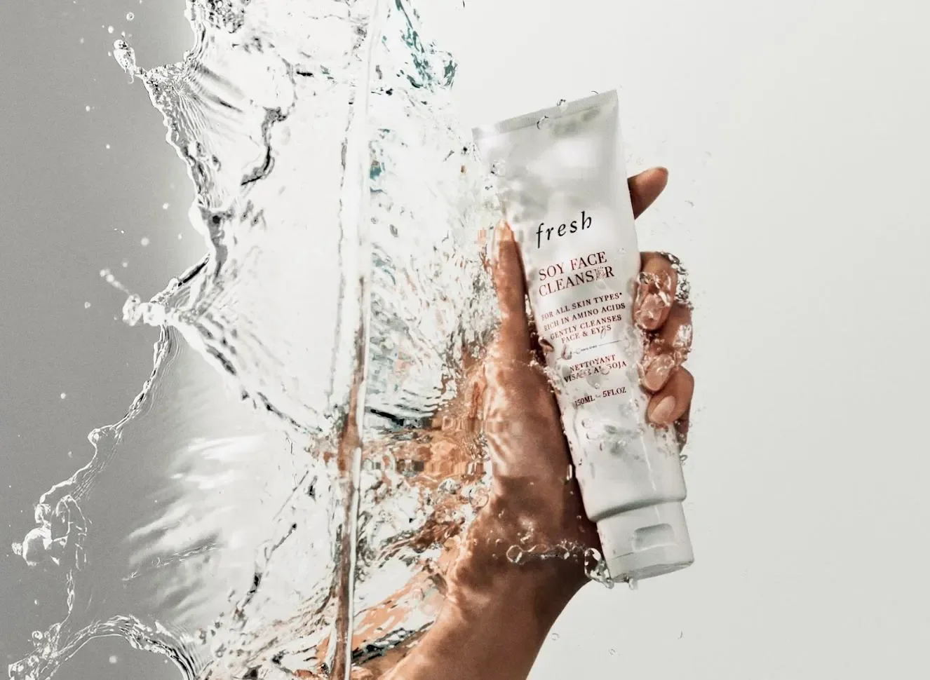 How Fresh Cosmetics Nearly Failed—And What Its Founders Learned