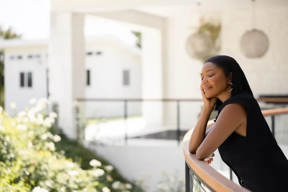 Gabrielle Union Joins The Women-Founded Startup That’s Healing Her PTSD