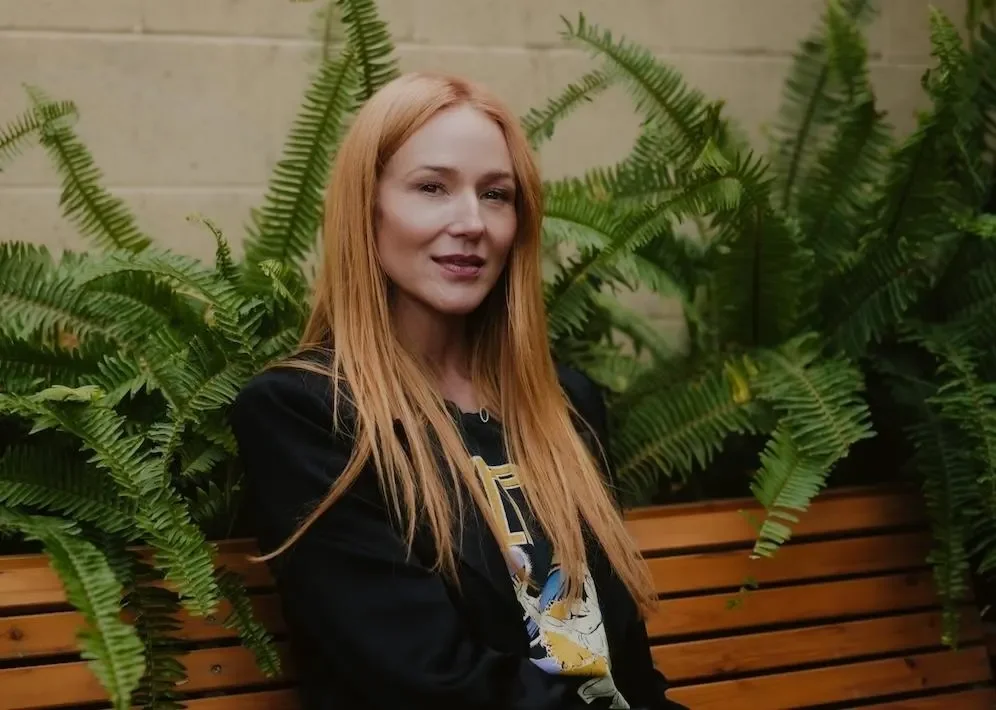 Jewel Walked Away From Fame To Save Herself—Now Her #NotAloneChallenge Is Reaching Billions