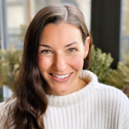 Courtney Fischer, MSW, LCSW