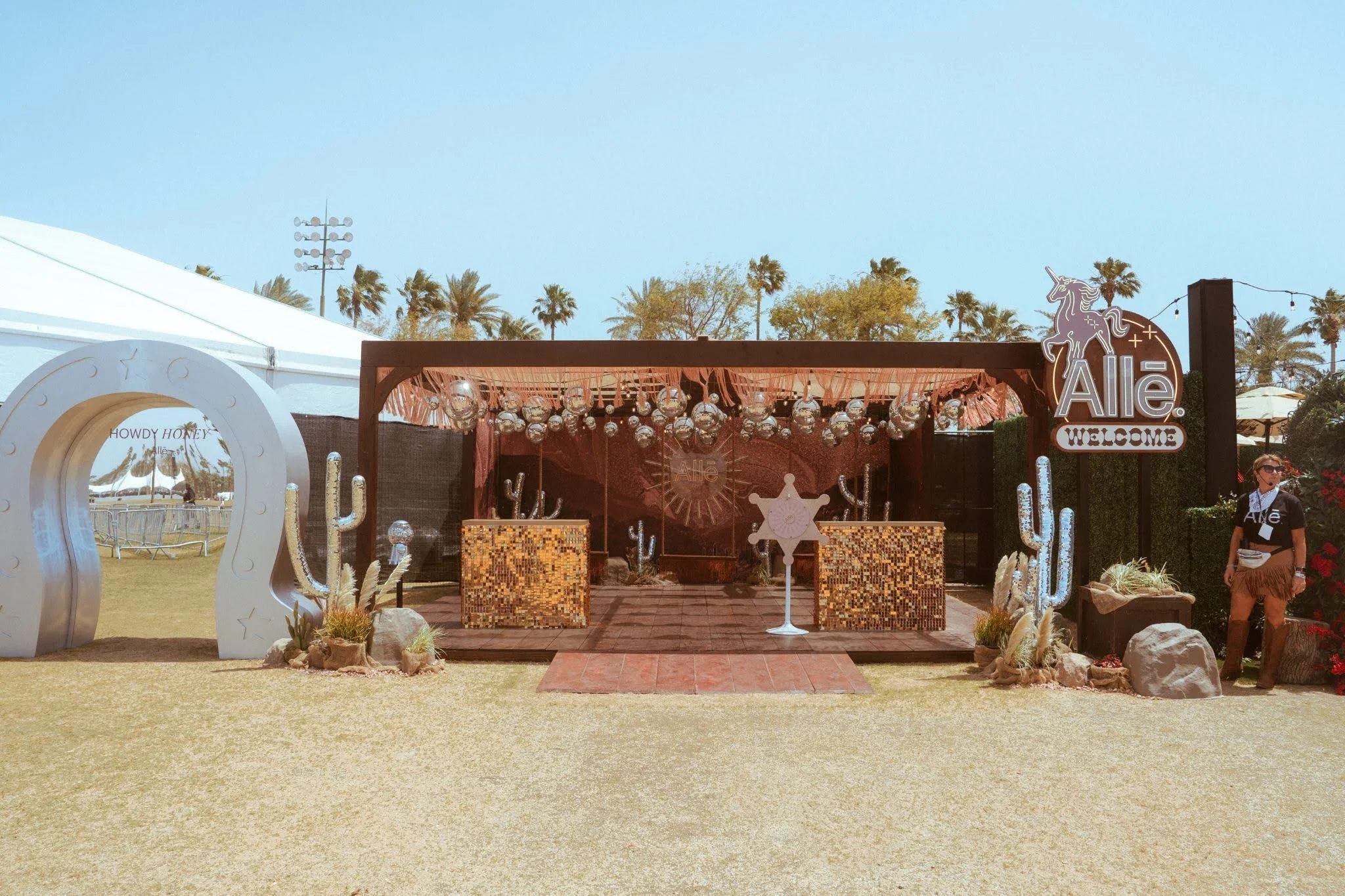 Alle Stagecoach & Sand In My Boots