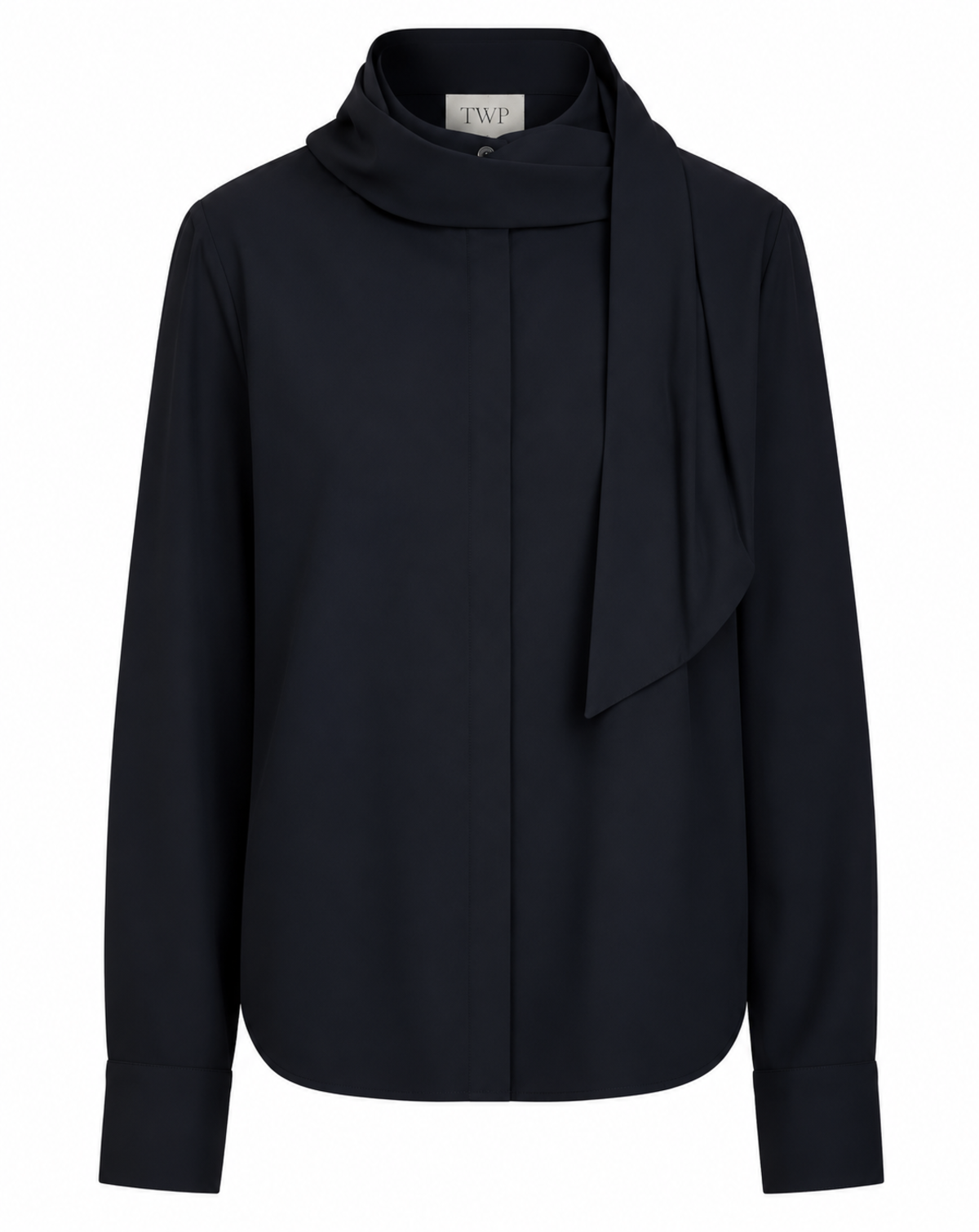 TWP-CB-Shirting-with-Tie-in-Cotton-Poplin---Midnight-20.png