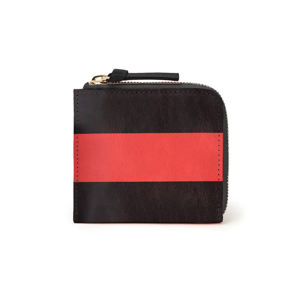 Clare V. Tubular Shoulder Strap - Black