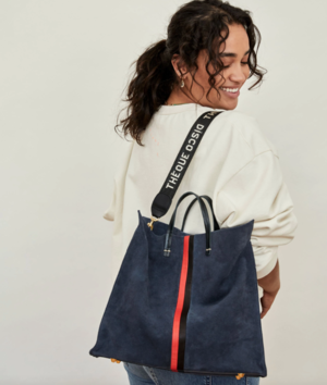 Bag Straps & Belts – Clare V.