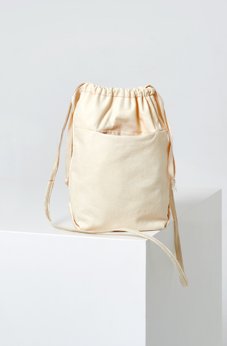 rodebjer ocean straw bolsa
