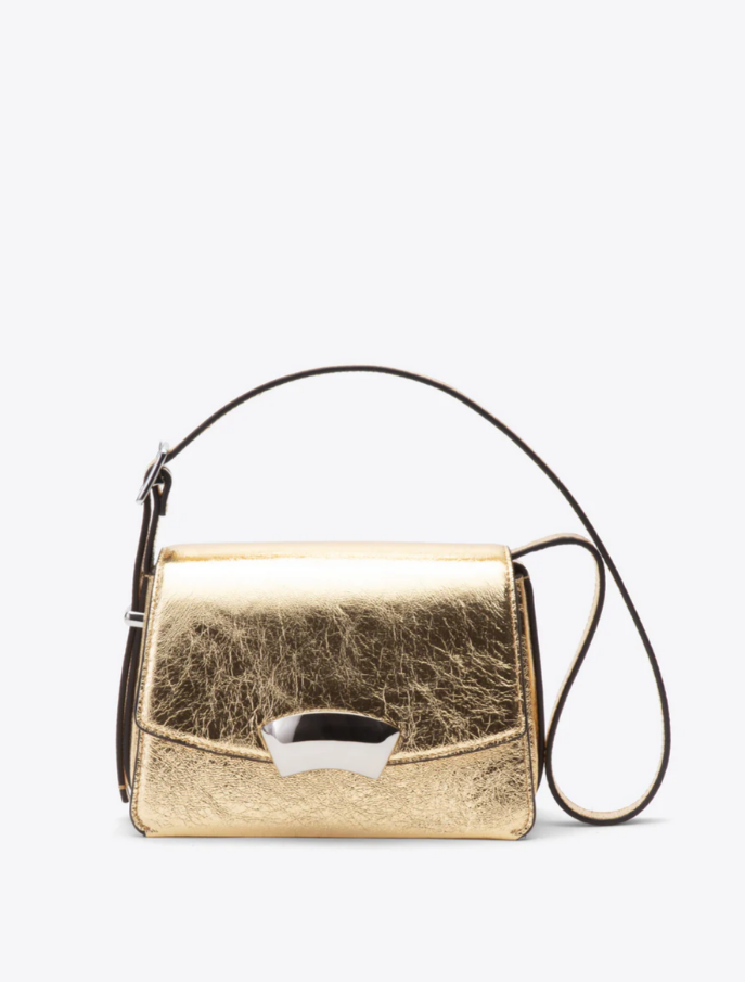 ID SHOULDER BAG