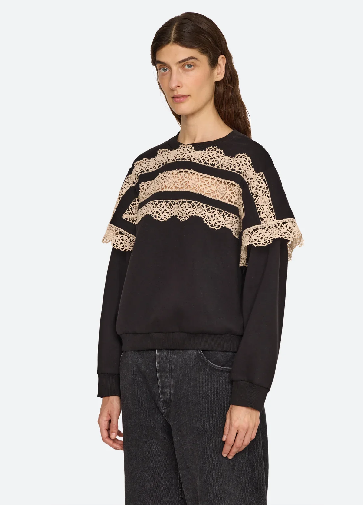 Jemima Sweatshirt
