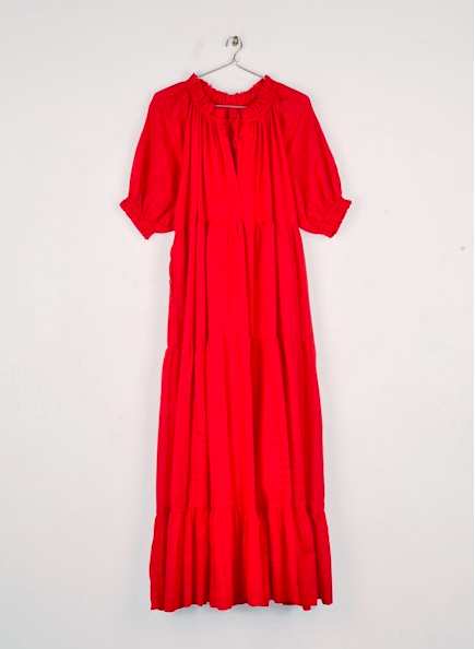 MONA DRESS