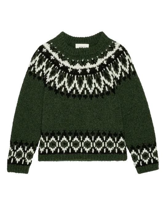 THE-GREAT-S646-THE-ARCTIC-FAIRISLE-PULLOVER-WINTER-PINE_540x.webp