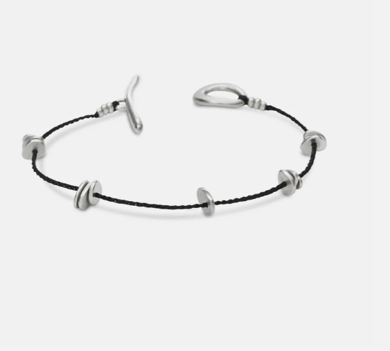 NOW OR NEVER BRACELET