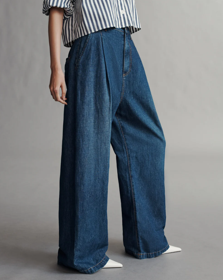 GREENE ST DENIM — p.45