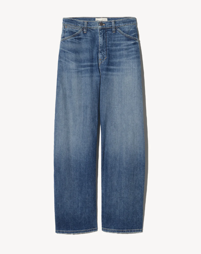 パンツ PETER DO COMBO DENIM 2025年最新】peter do パンツの