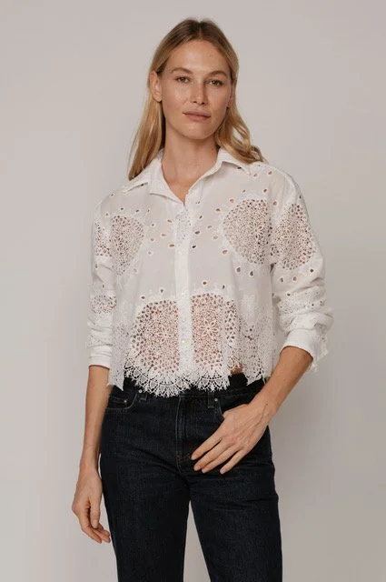 The Belle Shirt