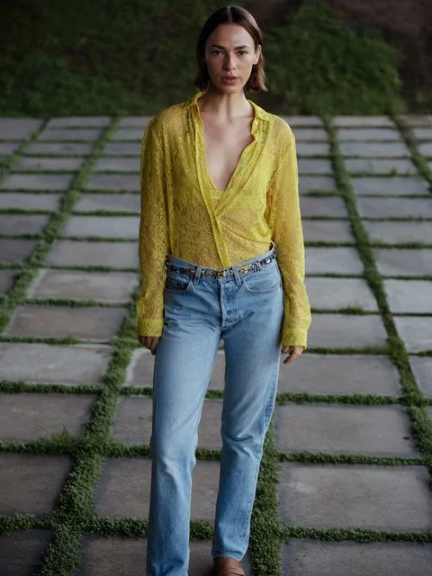 Classic Shirt