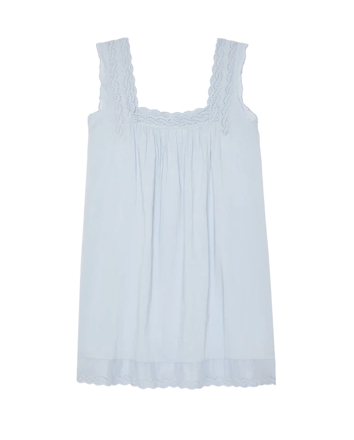 cotton blend knit sleeveless dress Sweater length make it a Casual Ethiopian Dresses - Size:US 18 / EU 50 Mother S