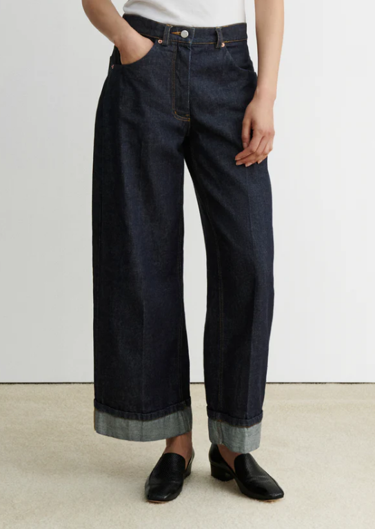 CARTELLA PANT