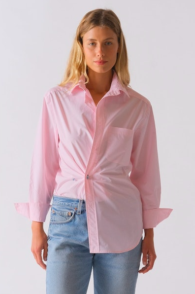 MEN'S SHIRT