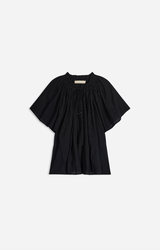 Halisson Blouse