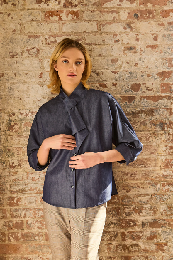 Screenshot 2026-09-03 at 13-36-55 Vanessa Bow Blouse Kimono Sleeve Top With Bow Detail – KAL RIEMAN.png (Copy)